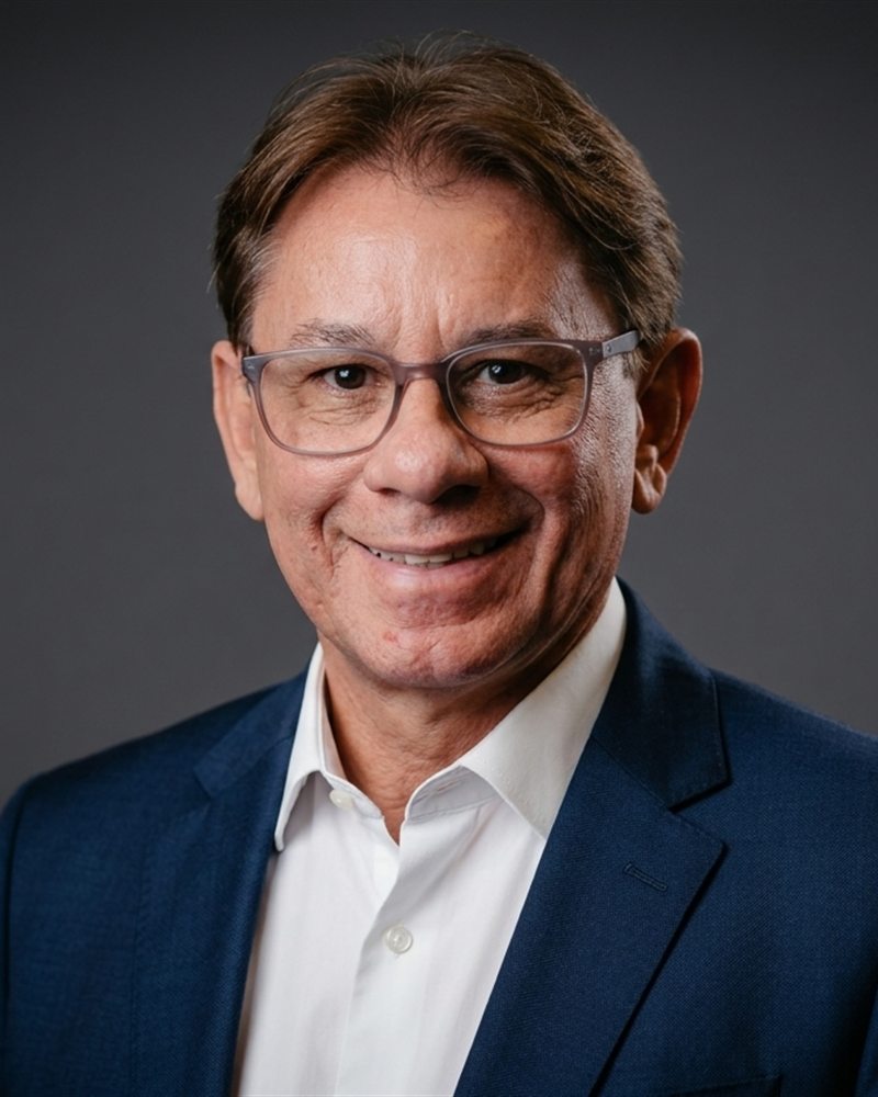 Dr. Augusto Bacelar, advogado